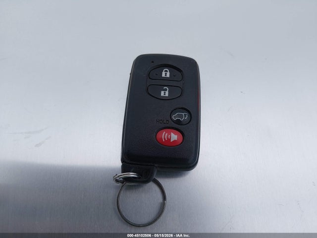 Toyota Highlander Limited