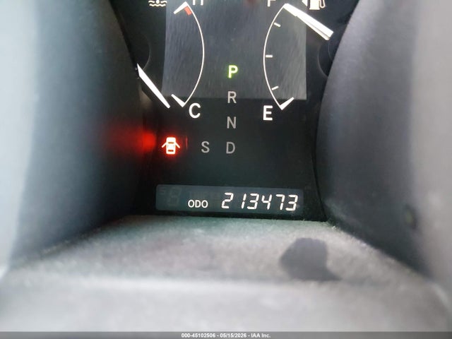 Toyota Highlander Limited