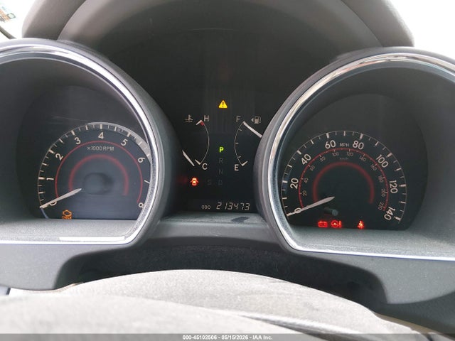 Toyota Highlander Limited