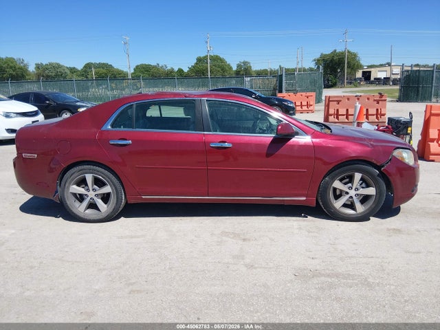 Chevrolet Malibu Lt