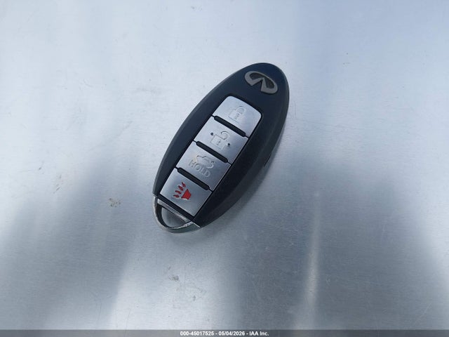 INFINITI G37x