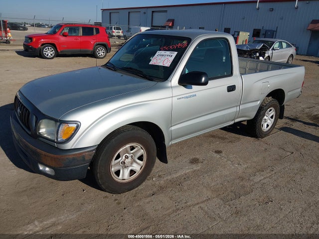 Toyota Tacoma