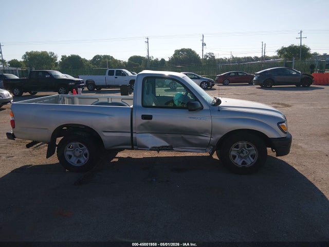 Toyota Tacoma