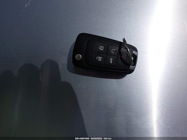 Chevrolet Equinox Ltz