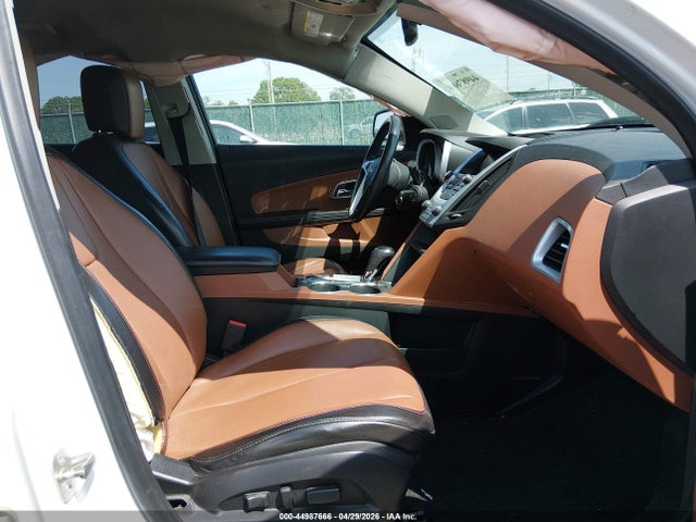 Chevrolet Equinox Ltz