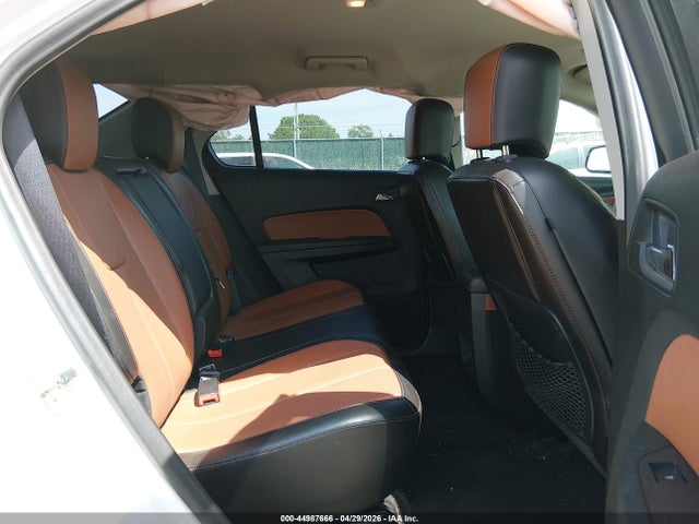 Chevrolet Equinox Ltz