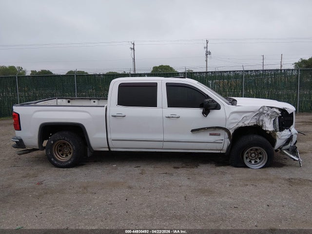 GMC Sierra 1500 Slt