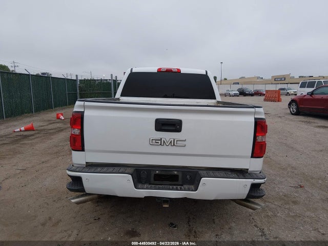 GMC Sierra 1500 Slt