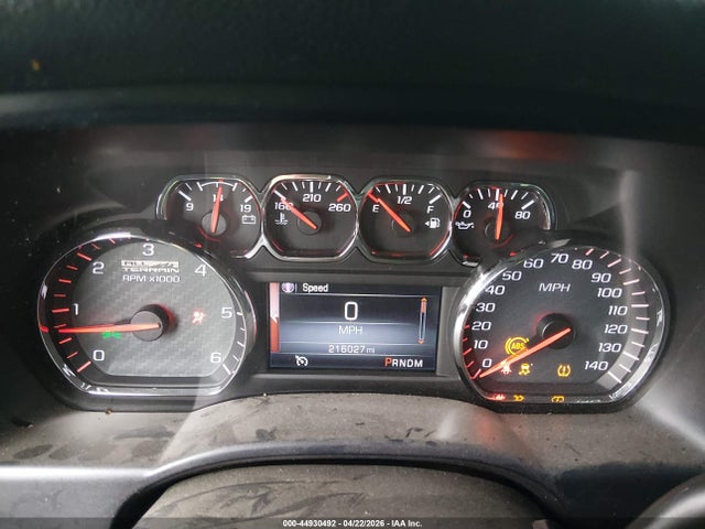 GMC Sierra 1500 Slt