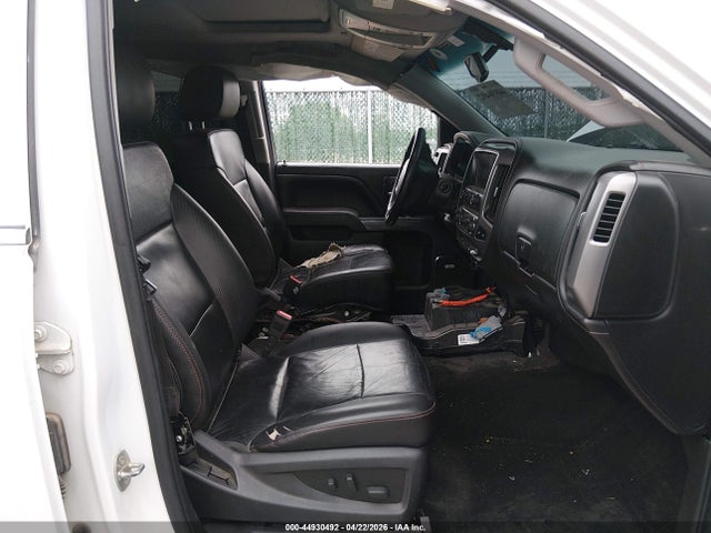 GMC Sierra 1500 Slt