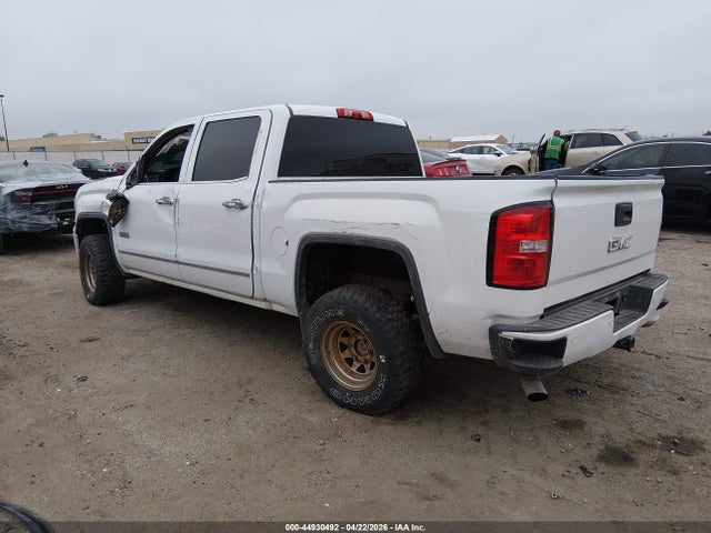 GMC Sierra 1500 Slt