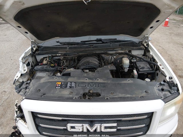 GMC Sierra 1500 Slt