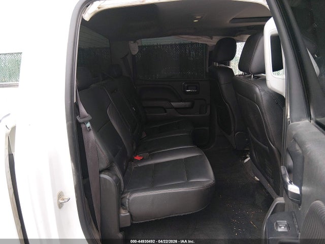 GMC Sierra 1500 Slt