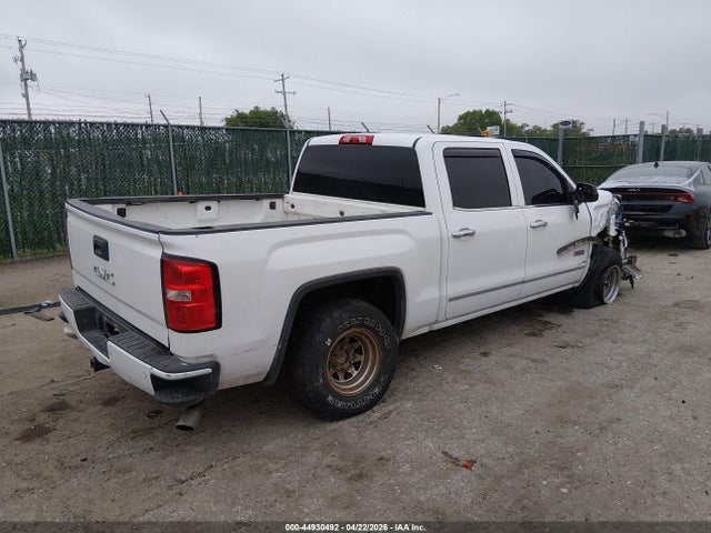 GMC Sierra 1500 Slt