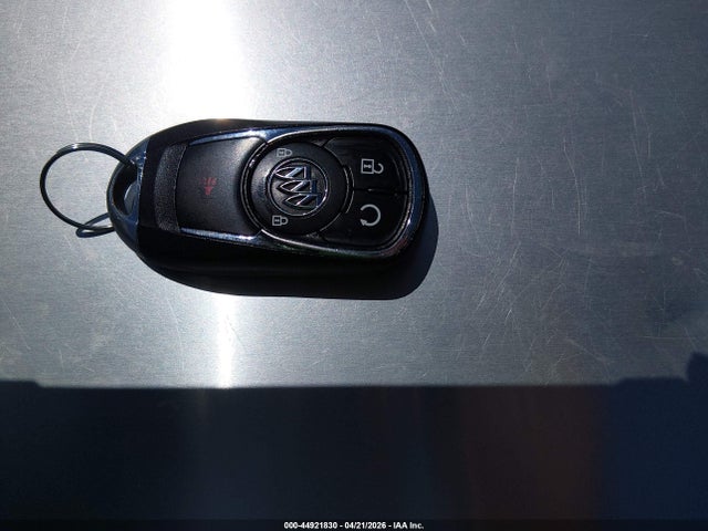 Buick Regal Sportback Essence