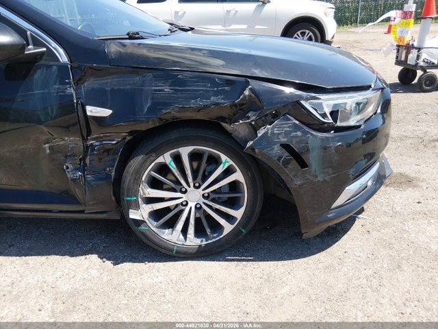 Buick Regal Sportback Essence