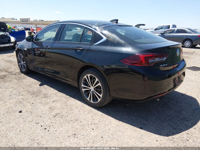 Buick Regal Sportback Essence
