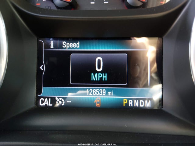 Buick Regal Sportback Essence