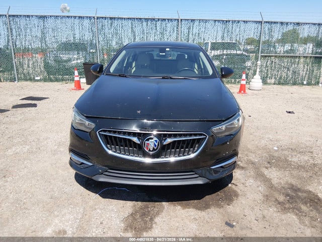 Buick Regal Sportback Essence