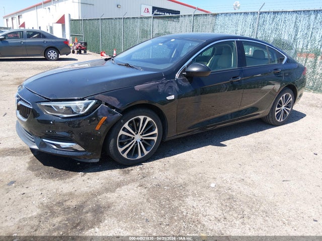 Buick Regal Sportback Essence