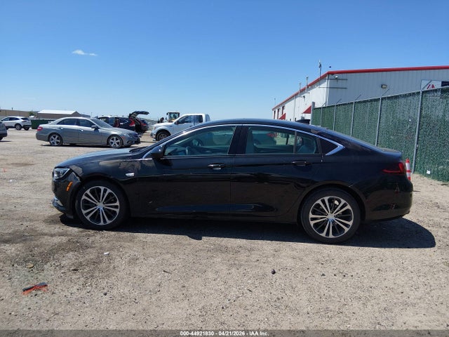 Buick Regal Sportback Essence