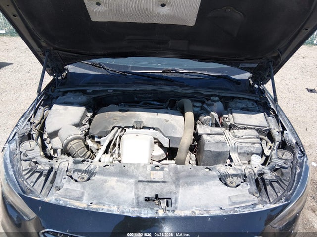 Buick Regal Sportback Essence