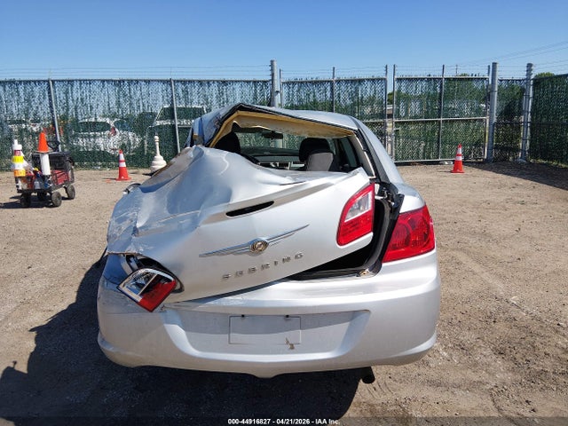 Chrysler Sebring Limited