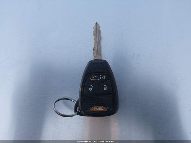Chrysler Sebring Limited