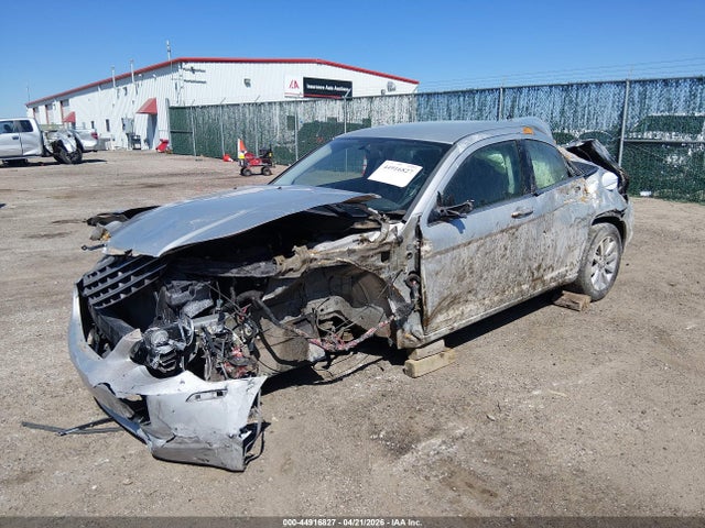 Chrysler Sebring Limited