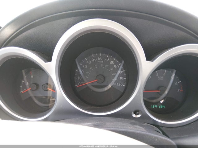 Chrysler Sebring Limited