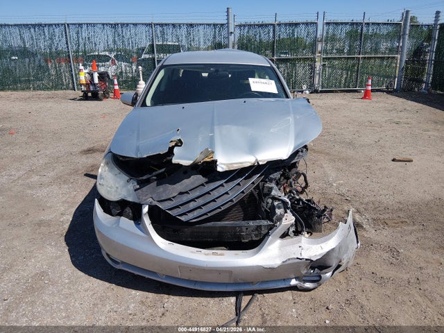 Chrysler Sebring Limited