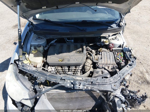 Chrysler Sebring Limited