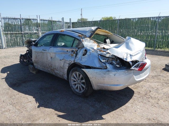 Chrysler Sebring Limited