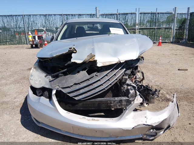 Chrysler Sebring Limited