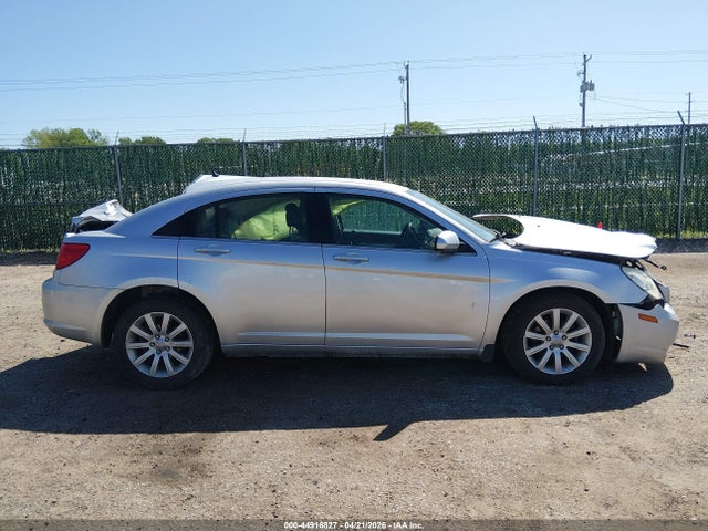 Chrysler Sebring Limited
