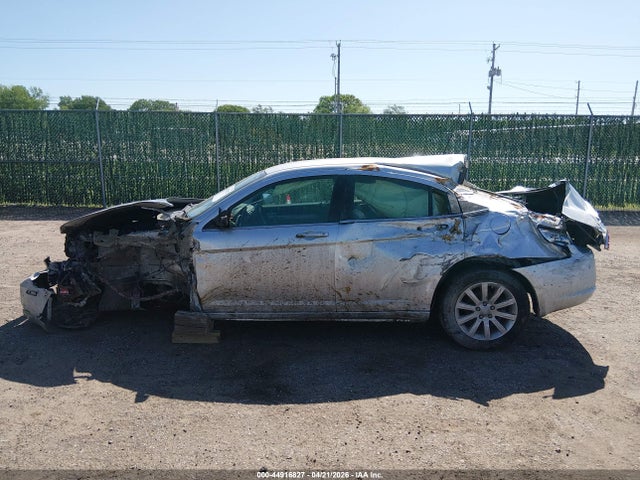 Chrysler Sebring Limited