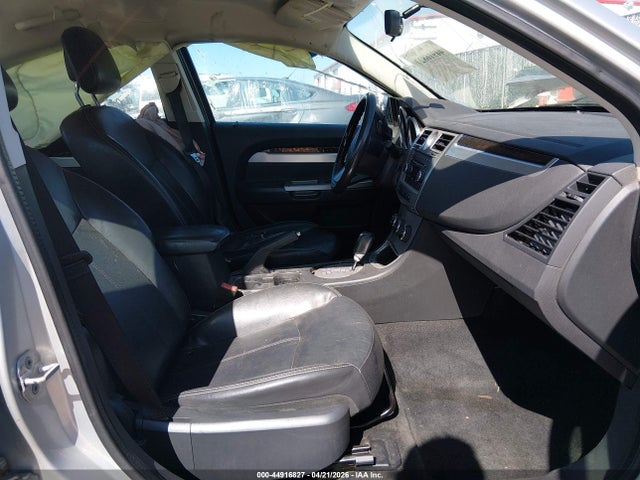 Chrysler Sebring Limited