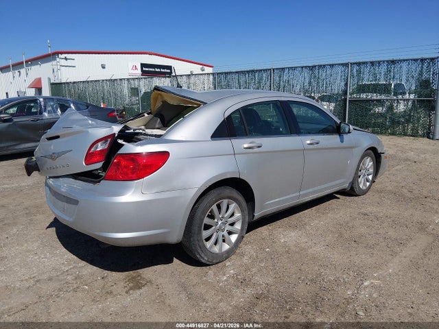 Chrysler Sebring Limited