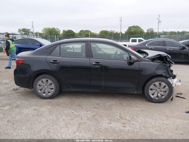 Kia Rio Lx