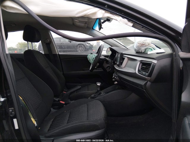 Kia Rio Lx