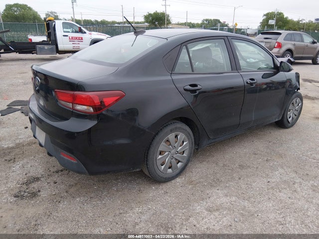 Kia Rio Lx
