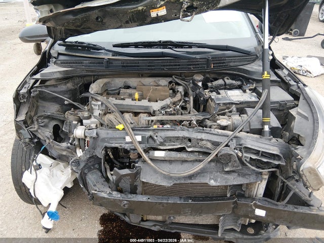 Kia Rio Lx