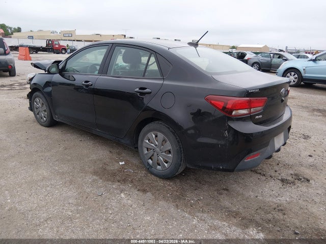 Kia Rio Lx