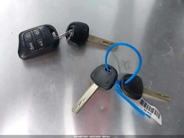Kia Rio Lx