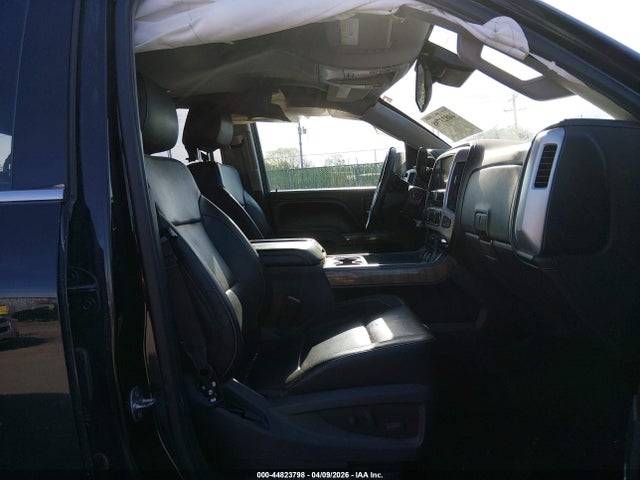 GMC Sierra 1500 Slt