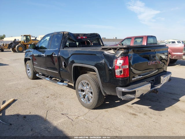 GMC Sierra 1500 Slt