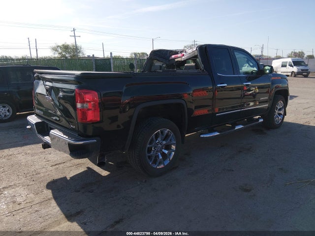 GMC Sierra 1500 Slt