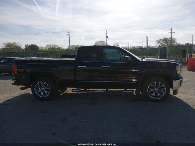 GMC Sierra 1500 Slt