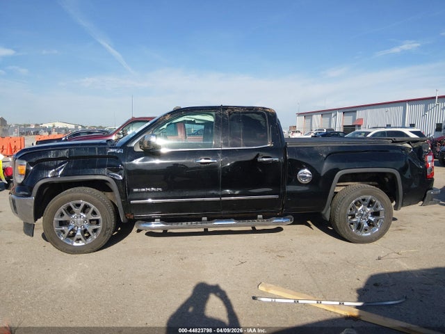 GMC Sierra 1500 Slt