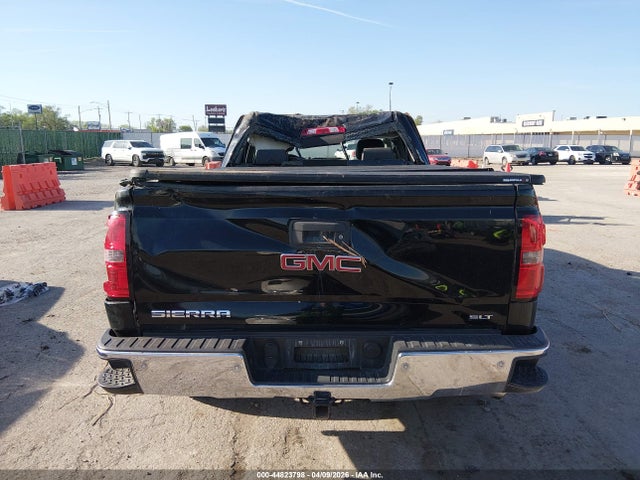 GMC Sierra 1500 Slt